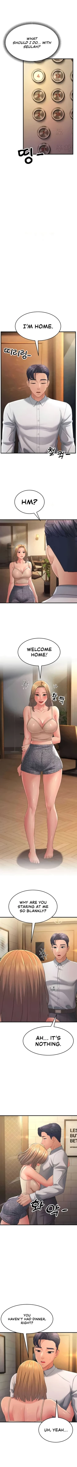 Page 407 of MotherLaw Bends To My Will