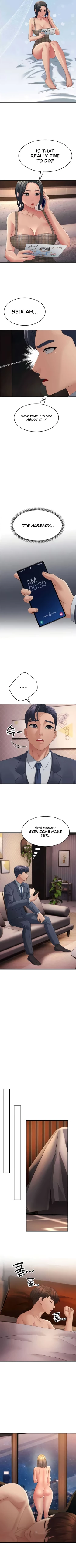 Page 427 of MotherLaw Bends To My Will