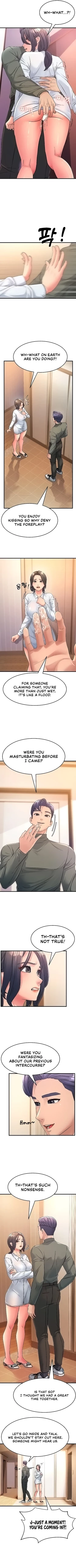 Page 42 of MotherLaw Bends To My Will