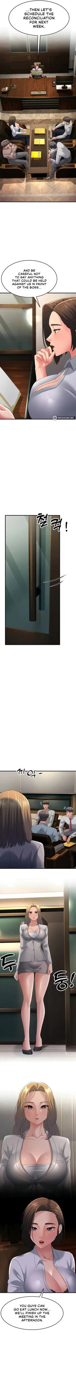 Page 435 of MotherLaw Bends To My Will