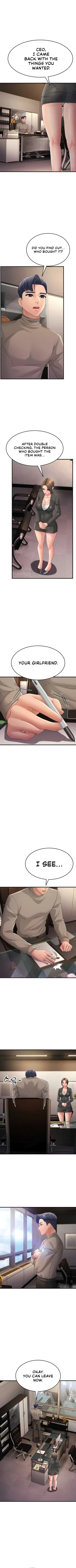 Page 445 of MotherLaw Bends To My Will