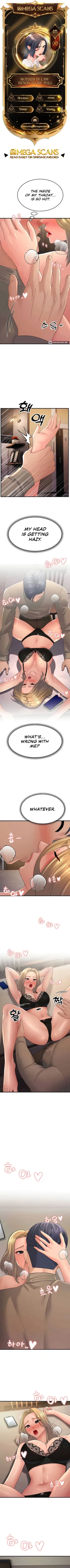 Page 457 of MotherLaw Bends To My Will