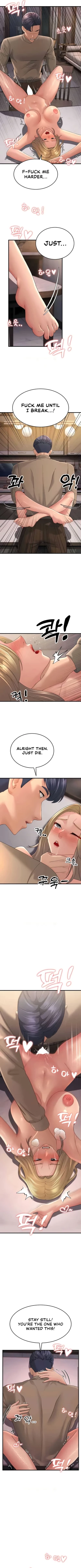 Page 465 of MotherLaw Bends To My Will