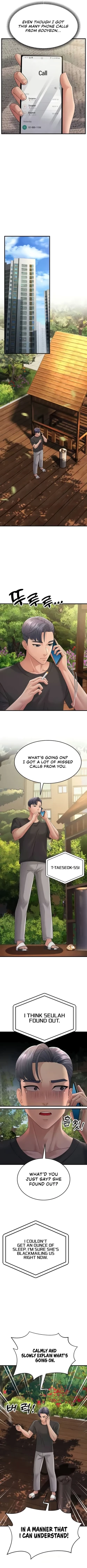 Page 470 of MotherLaw Bends To My Will