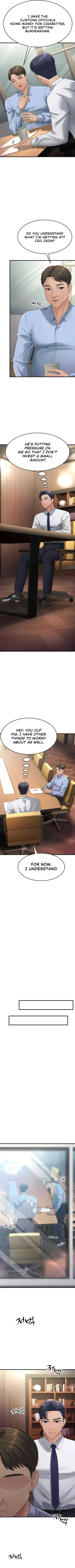 Page 481 of MotherLaw Bends To My Will