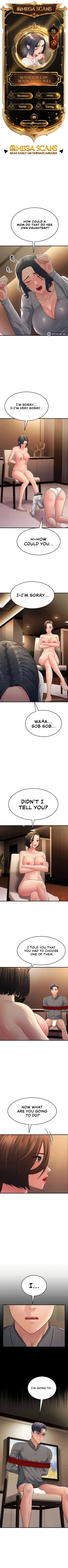 Page 516 of MotherLaw Bends To My Will