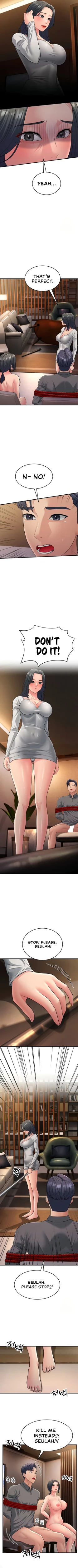 Page 523 of MotherLaw Bends To My Will