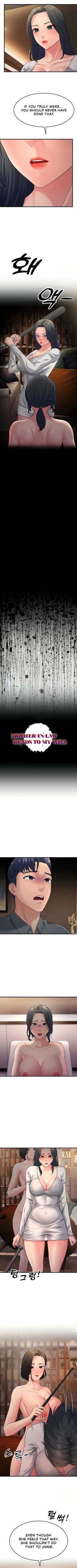 Page 526 of MotherLaw Bends To My Will