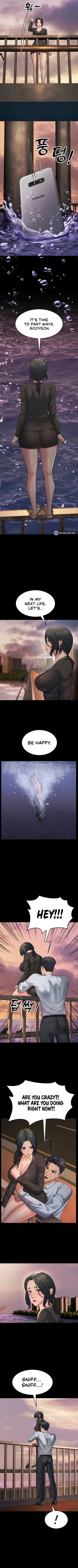 Page 533 of MotherLaw Bends To My Will