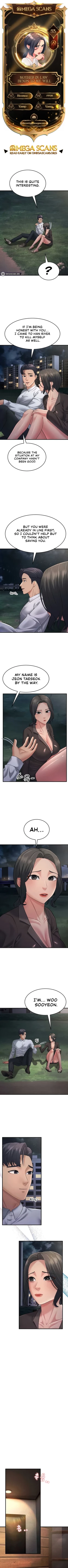 Page 536 of MotherLaw Bends To My Will