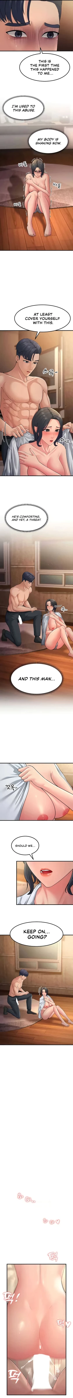 Page 539 of MotherLaw Bends To My Will