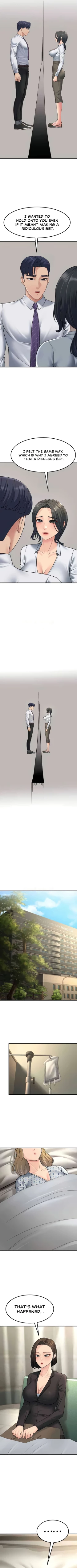 Page 543 of MotherLaw Bends To My Will