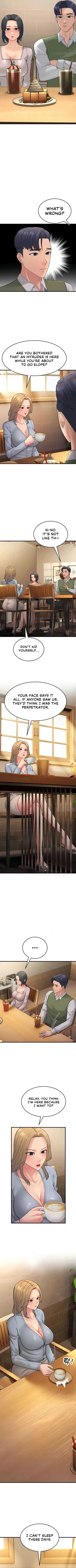 Page 547 of MotherLaw Bends To My Will