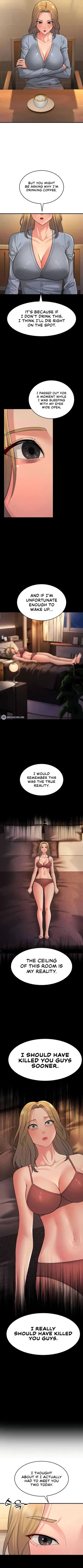 Page 548 of MotherLaw Bends To My Will