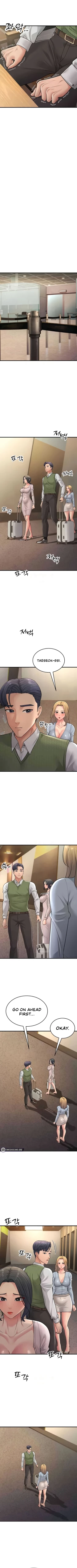 Page 552 of MotherLaw Bends To My Will