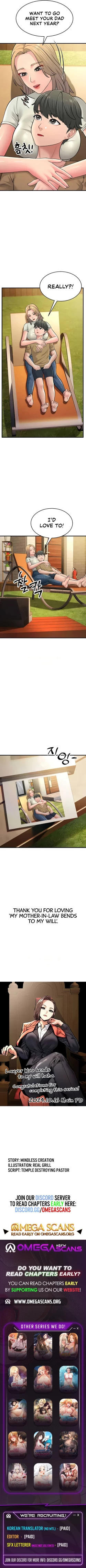 Page 565 of MotherLaw Bends To My Will