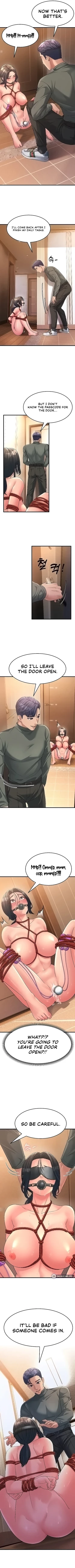 Page 61 of MotherLaw Bends To My Will