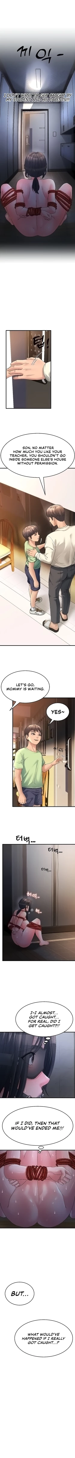 Page 64 of MotherLaw Bends To My Will