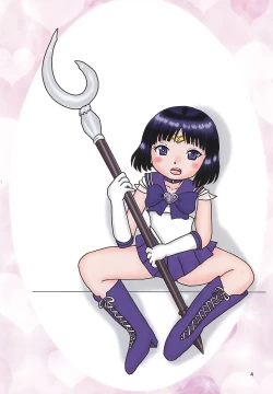 Page 4 of Houjun Fuwatoro Small Lady Sailor Docking