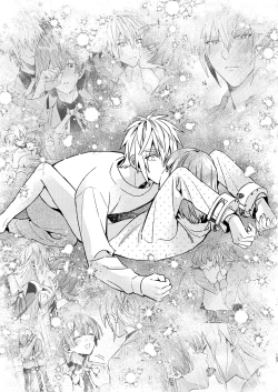 Page 107 of 転生モブは続編BLゲーの世界で再攻略ハジめます!!