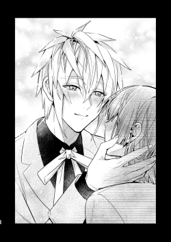 Page 90 of 転生モブは続編BLゲーの世界で再攻略ハジめます!!