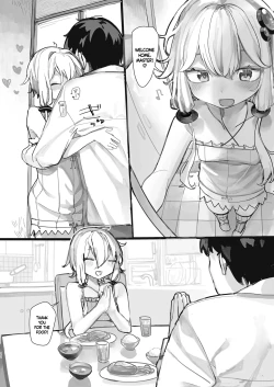 Page 21 of Yukari-san wa Tsukawaretai