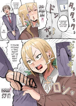 Page 16 of Kimi no Koto ga Daidaidaidaidaisuki na Goudoushi R18 Collab Book That Really, Really, Really, Really, Really Loves You