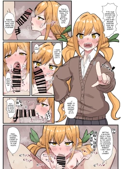 Page 20 of Kimi no Koto ga Daidaidaidaidaisuki na Goudoushi R18 Collab Book That Really, Really, Really, Really, Really Loves You