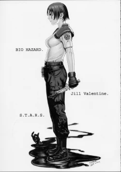 Page 23 of Tsukasa Bullet 2001