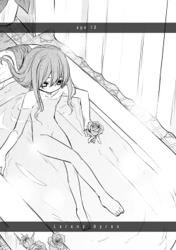 Page 10 of ノブレスローズの双子