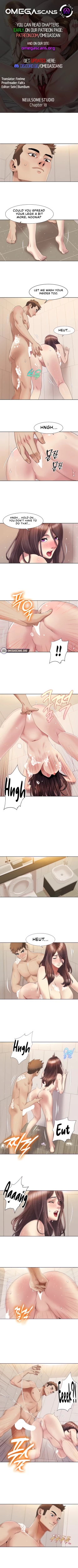 Page 128 of Neulsome Studio