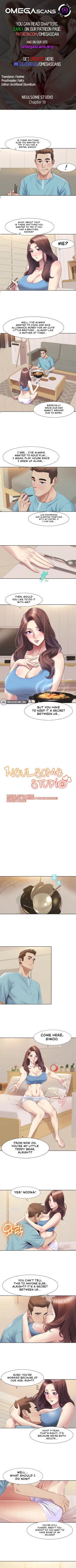 Page 134 of Neulsome Studio