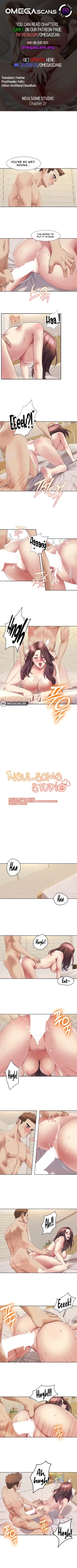 Page 144 of Neulsome Studio