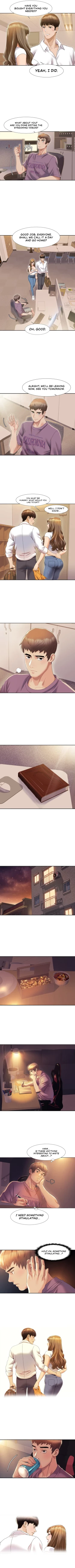 Page 14 of Neulsome Studio