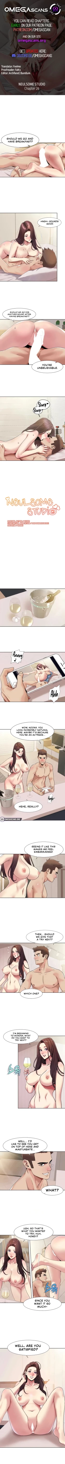 Page 172 of Neulsome Studio