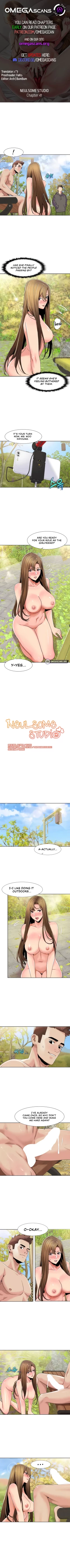 Page 244 of Neulsome Studio