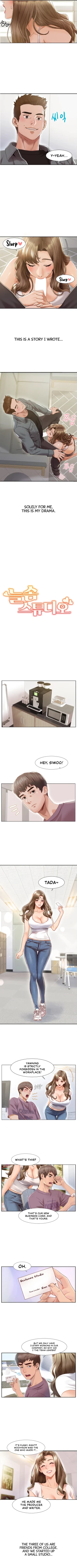 Page 8 of Neulsome Studio