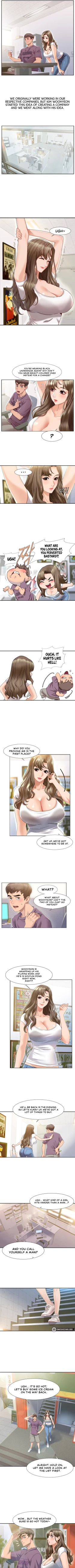 Page 9 of Neulsome Studio