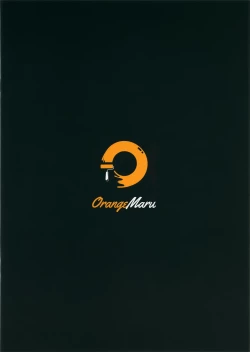 Page 24 of Hidden Quest + OrangeMaru Special 08