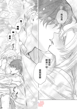 Page 15 of ai ga omoi kishi koushaku ha、tuihou reijou no subete wo ubai tukushitai。 | 爱得太深沉的骑士公爵，想要夺得流放千金的一切。 27