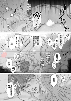 Page 17 of ai ga omoi kishi koushaku ha、tuihou reijou no subete wo ubai tukushitai。 | 爱得太深沉的骑士公爵，想要夺得流放千金的一切。 27