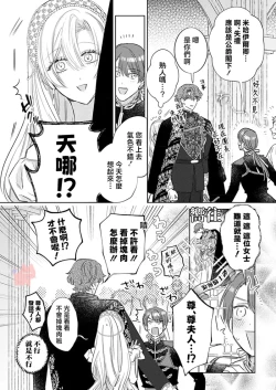 Page 21 of ai ga omoi kishi koushaku ha、tuihou reijou no subete wo ubai tukushitai。 | 爱得太深沉的骑士公爵，想要夺得流放千金的一切。 27