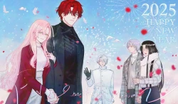 Page 32 of ai ga omoi kishi koushaku ha、tuihou reijou no subete wo ubai tukushitai。 | 爱得太深沉的骑士公爵，想要夺得流放千金的一切。 27