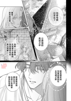Page 5 of ai ga omoi kishi koushaku ha、tuihou reijou no subete wo ubai tukushitai。 | 爱得太深沉的骑士公爵，想要夺得流放千金的一切。 27