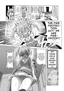 Page 16 of Inaka ni wa Sex shika Goraku ga Nai!? | There's No Entertainment in the Countryside Except Sex!?