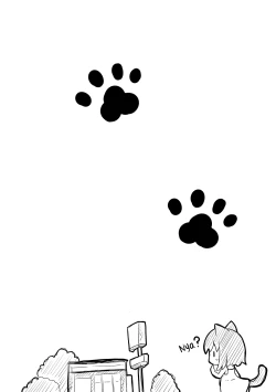 Page 3 of Koneko-chan ha tottemo waruiko | This Cutie Cat's Been Very Bad