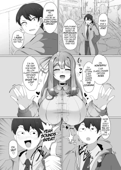 Page 5 of The House of Evil Class Change 1