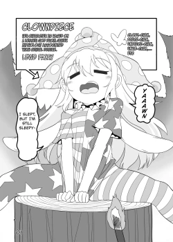 Page 2 of Jigoku no Shokushu-zeme | Hellish Tentacle Torture