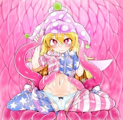 Page 41 of Jigoku no Shokushu-zeme | Hellish Tentacle Torture