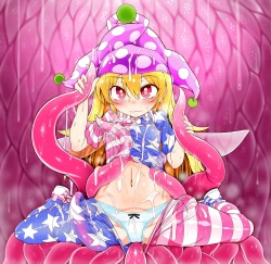 Page 42 of Jigoku no Shokushu-zeme | Hellish Tentacle Torture